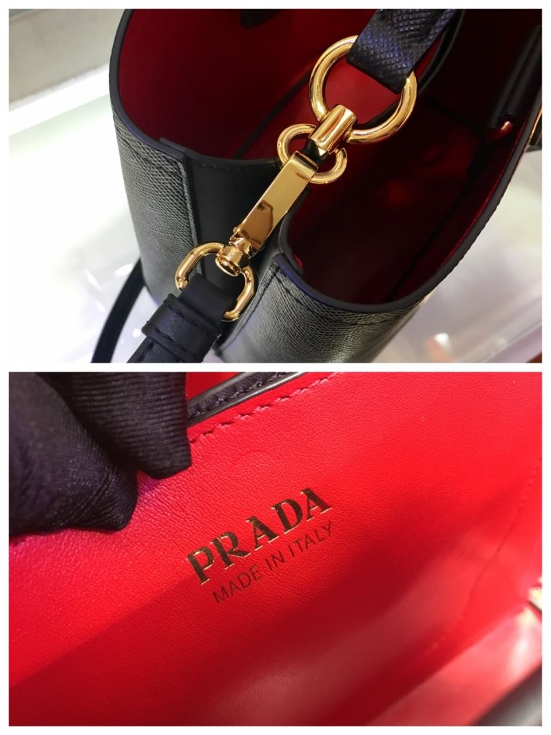 Prada Tote Bags